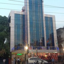 Grand Arya Banquet Hall